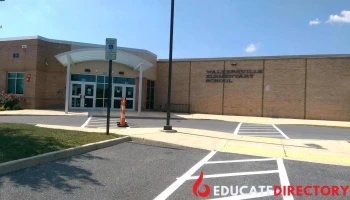 Walkersville Elementary School - Walkersville