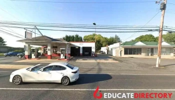 Wards Chapel Pre-School - Randallstown