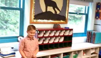 Washington Elementary School - Washington