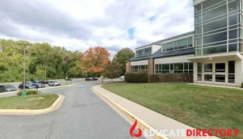 Washington Hebrew Congregration - Potomac
