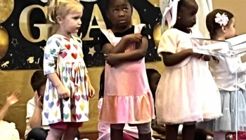 Watch Me Sprout Childcare Center - Silver Spring