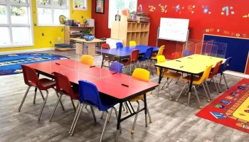 Watchful Eye Daycare 2 - Ellicott City
