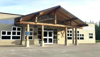 Watershed Charter School - Fairbanks