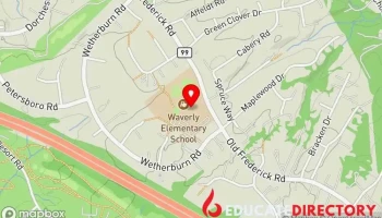 Waverly Elementary School - Ellicott City