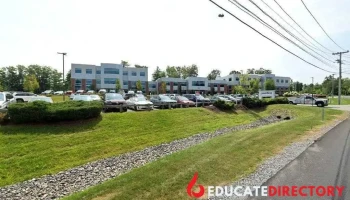 Wee Care Learning Center - Windham