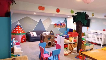 Wee Friends Daycare - Burtonsville