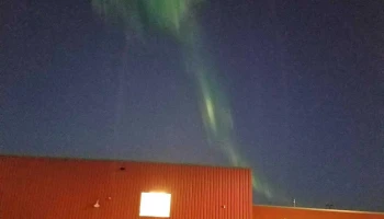 Weller Elementary School - Fairbanks