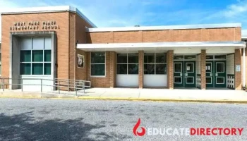 West Park Place Elementary School - Newark