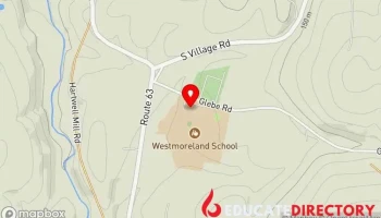 Westmoreland Elementary School - Westmoreland