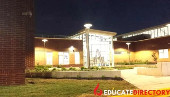 Westowne Elementary School - Catonsville