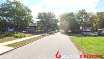 Wheelock Elementary School - Keene