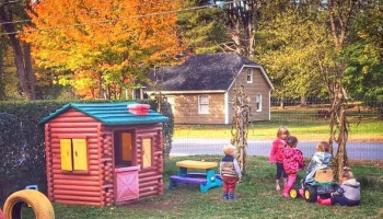 Whirlybirds Early Care - Jaffrey
