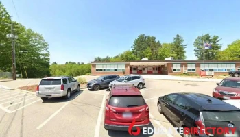 William Allen School - Rochester
