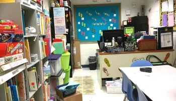 Williamsport Elementary School - Williamsport