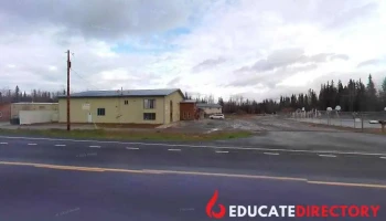Willow Ptarmigan's Nest - Child Development Center - North Pole