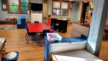 With One Heart Early Learning Center - Concord