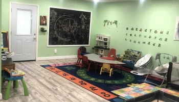WithCare Daycare - Silver Spring