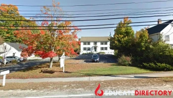 Wolfeboro Area Children's Center - Wolfeboro