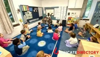 Wonders Early Learning at Leland - Chevy Chase