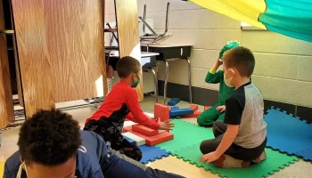 Wonders Extended Day at Chevy Chase - Chevy Chase
