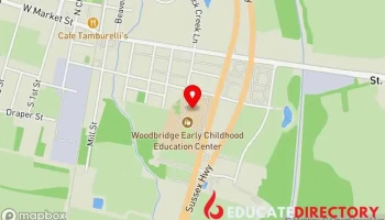 Woodbridge Early Childhood Education Center - Greenwood