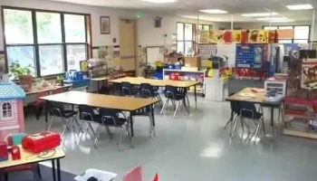 Woodbridge Station KinderCare - Edgewood