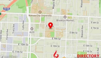 Woodland Early Learning Community School - Kansas City