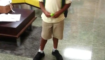 Woodmoor Elementary School - Baltimore