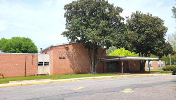 Woodmore Elementary School @ Meadowbrook - Bowie
