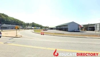 Woodsville Elementary School - Woodsville
