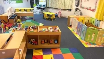 World of Fun Child Care Center - Fort Washington