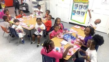 World View Early Learning Center - Waldorf