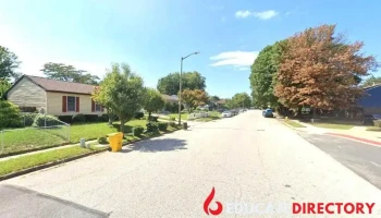 Y Head Start at Freetown - Pasadena