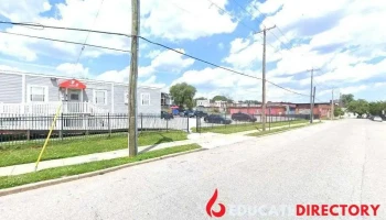 Y Head Start - Baltimore