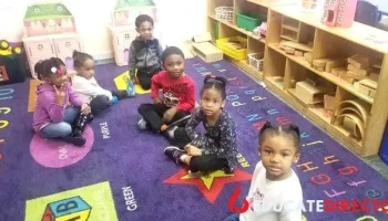 Yale Kiddieversity - Waldorf