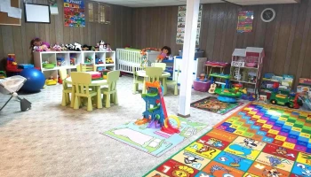 Yedidya Family Child Care - Silver Spring