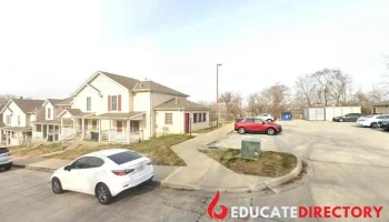 Ymca Columbus Park Head Start - Kansas City