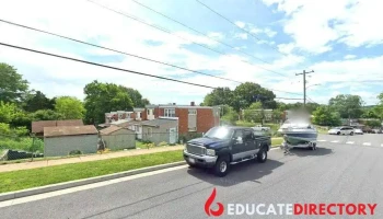 Ymca Riverview Head Start - Lansdowne