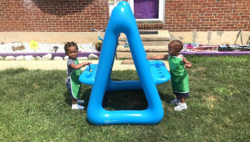You + Me Daycare - Catonsville