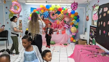 Young World Childcare Center - Fort Washington