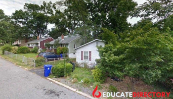Zam Learning Center - College Park