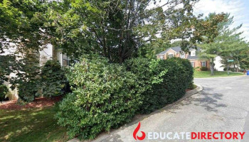 Zhilla's Day Care Center - North Potomac