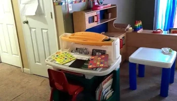 Zion's Playground Childcare - Bridgeville
