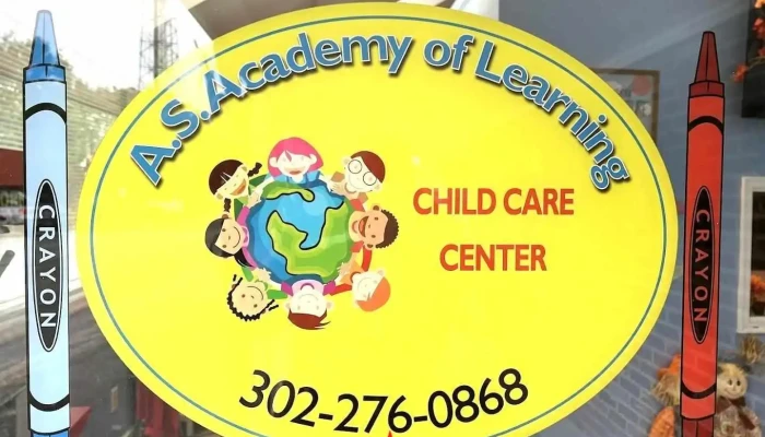 A.s. Academy of Learning - Bear