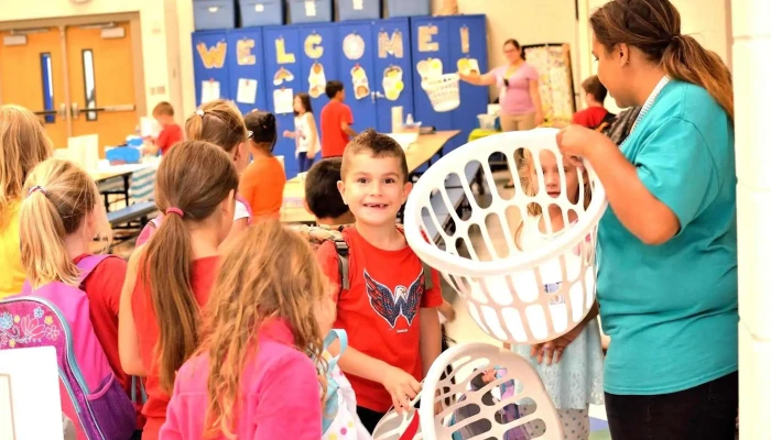 Abc Care Center - Mt Airy
