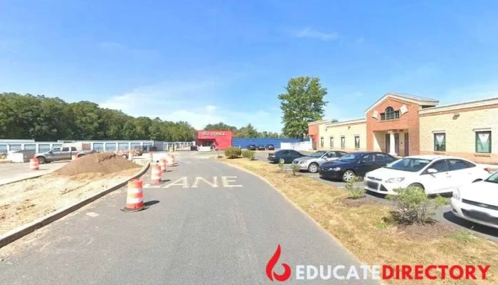 Abc Kids Academy - Newark