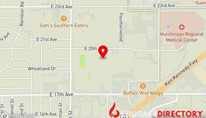 Abundant Life Child Care - Hutchinson