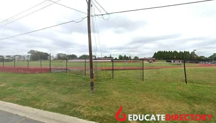 Academy Adonai - Wilmington