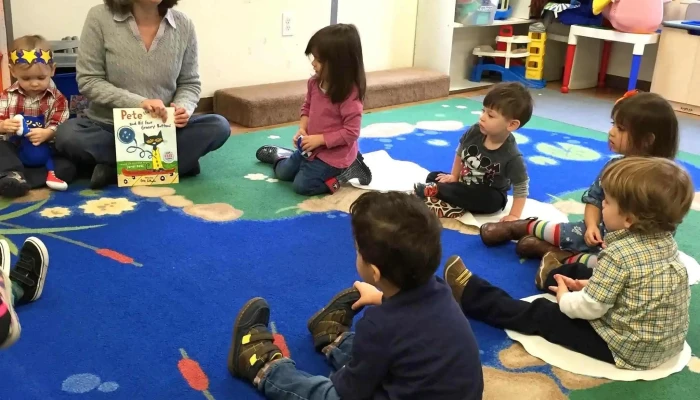 Academy Child Development Center at Cold Spring Center - Potomac