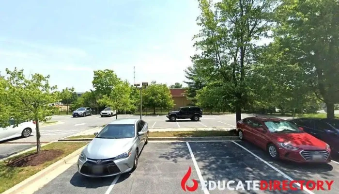 Academy Child Development Center - Cold Spring Center - Rockville